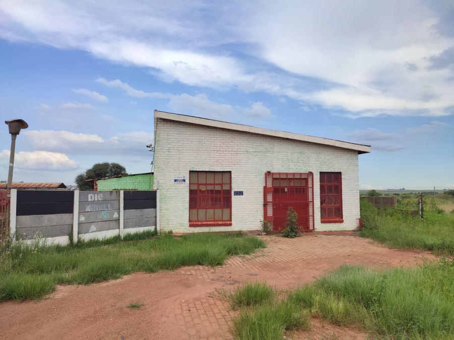 Commercial Property for Sale in Koster North West